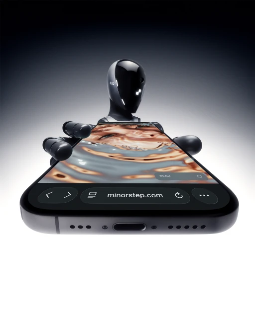 Website & Brand Identity