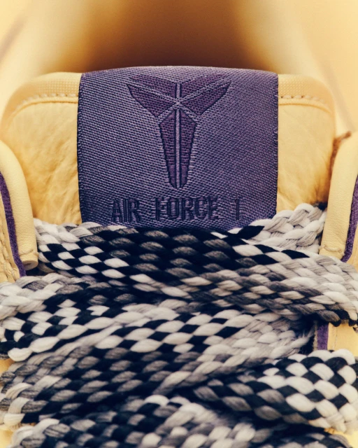 Kobe AF-1 Protro Campaign