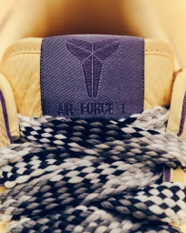 Kobe AF-1 Protro Campaign