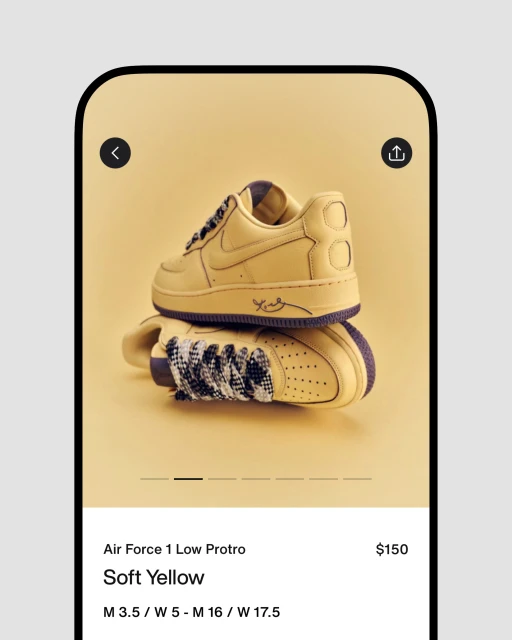 Kobe AF-1 Protro Campaign