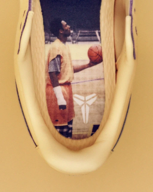 Kobe AF-1 Protro Campaign