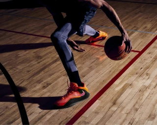 Giannis Freak 7 Launch