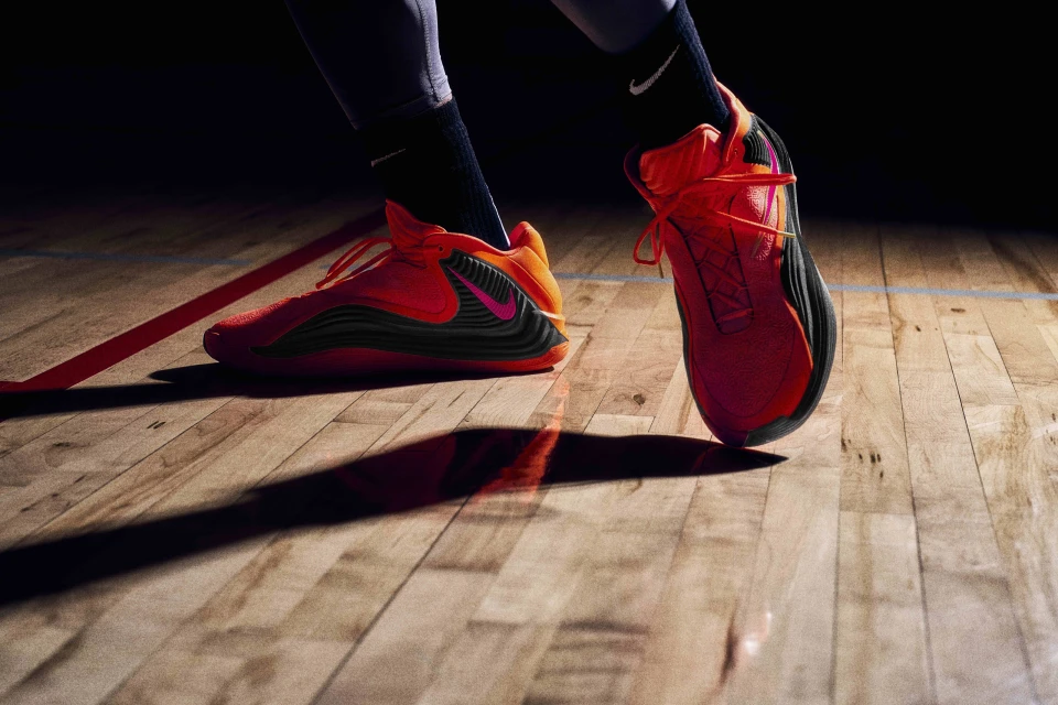 Giannis Freak 7 Launch