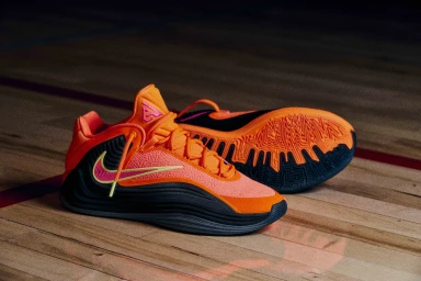 Giannis Freak 7 Launch