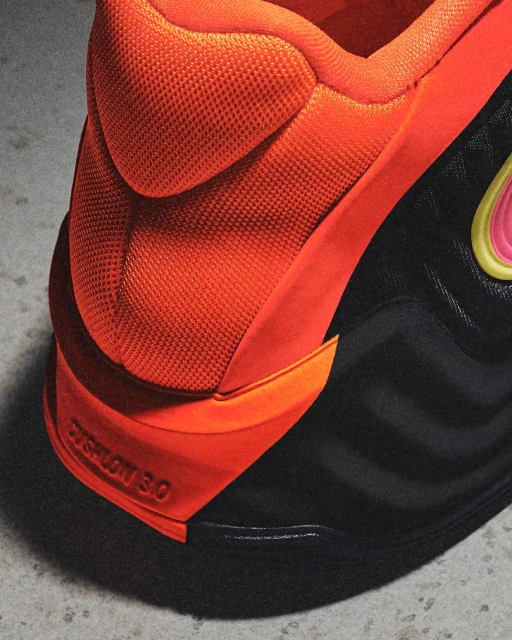 Giannis Freak 7 Launch