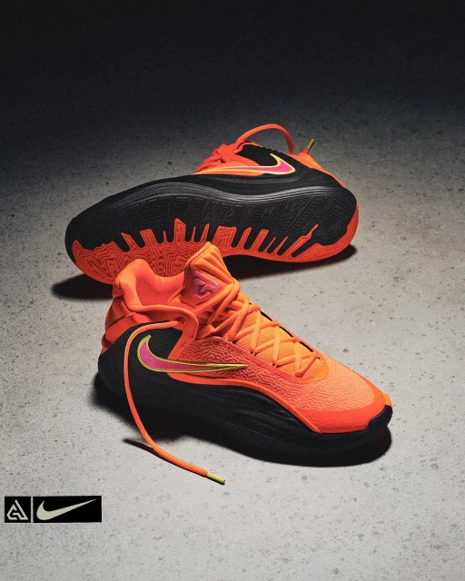 Giannis Freak 7 Launch