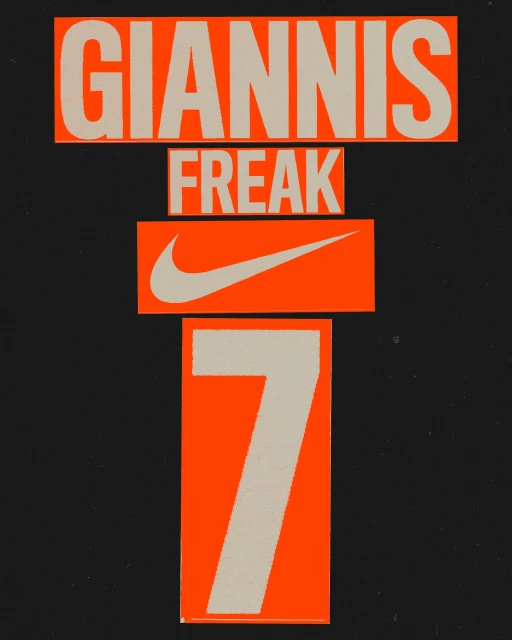Giannis Freak 7 Launch