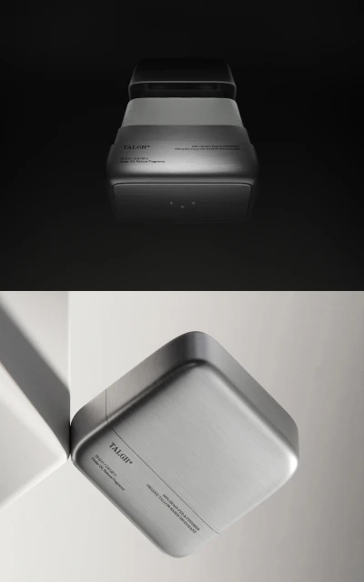 Branding, Website, Product & More