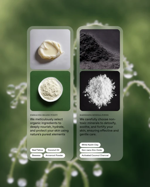 Branding, Website, Product & More