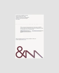 Visual Identity & Website