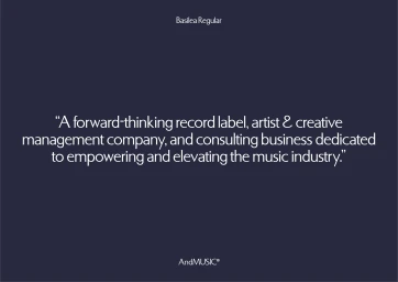 Visual Identity & Website