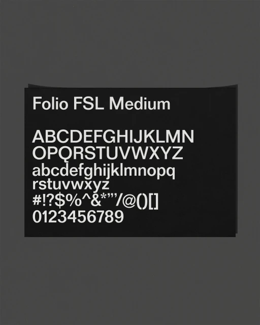 Visual Identity & Website