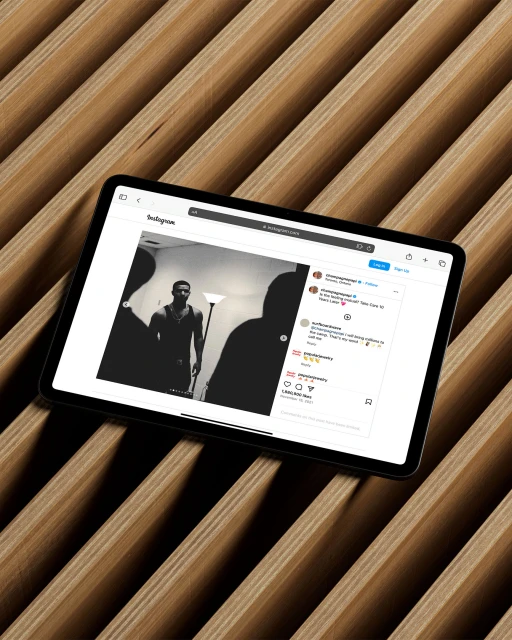 Brand Collateral & Merchandise