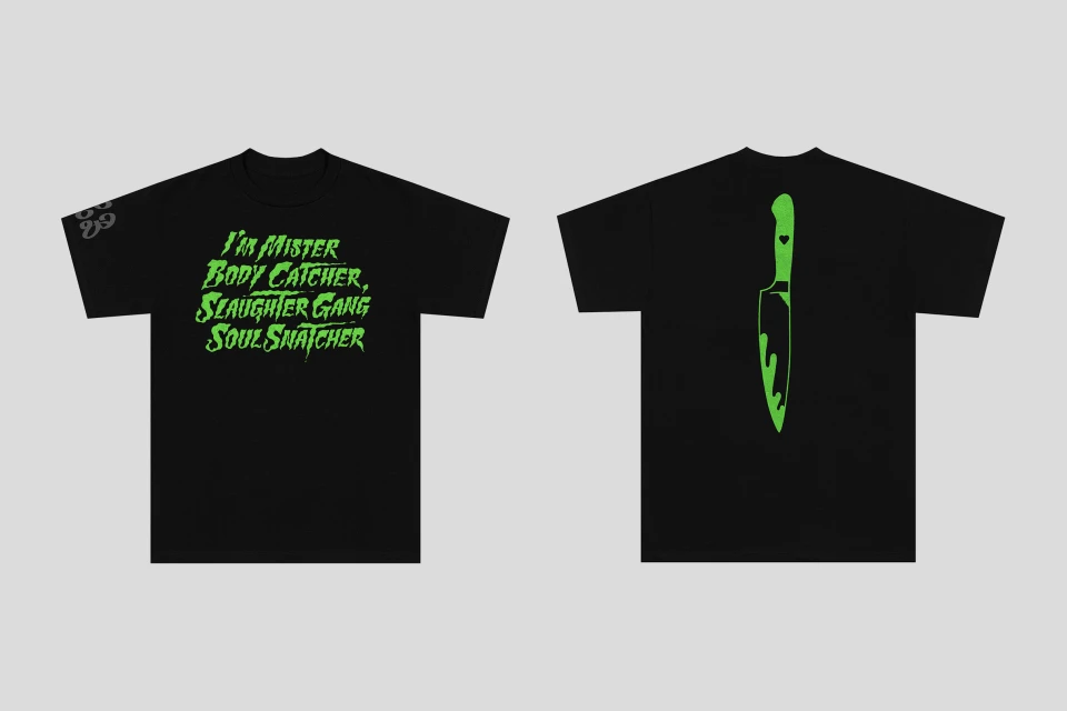 Brand Collateral & Merchandise