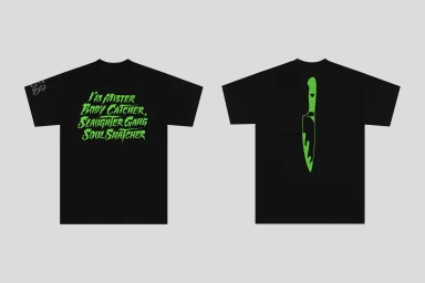 Brand Collateral & Merchandise