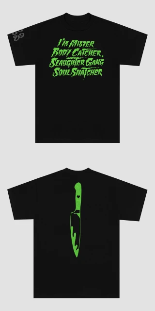 Brand Collateral & Merchandise