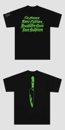 Brand Collateral & Merchandise