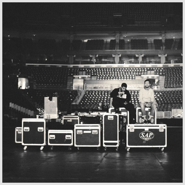 Brand Collateral & Merchandise