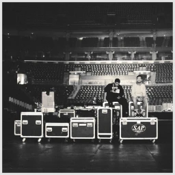 Brand Collateral & Merchandise