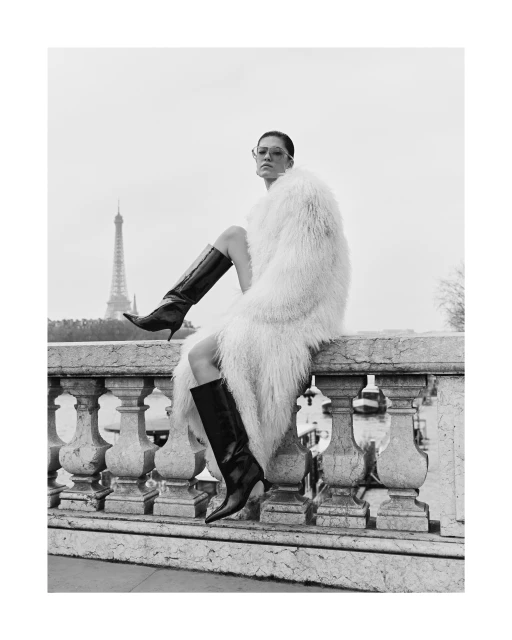 BILLINI PARIS Rêverie Winter Collection