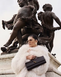 BILLINI PARIS Rêverie Winter Collection