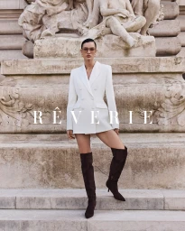 BILLINI PARIS Rêverie Winter Collection