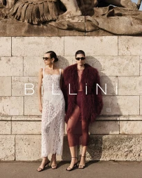 BILLINI PARIS Rêverie Winter Collection
