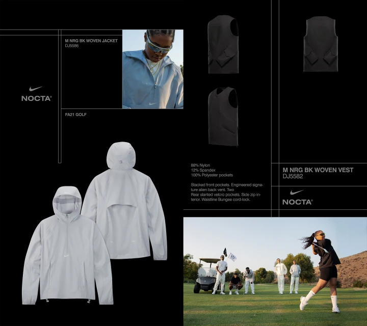 Brand & Social Collateral