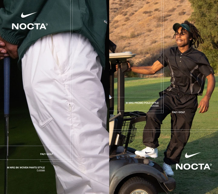 Brand & Social Collateral