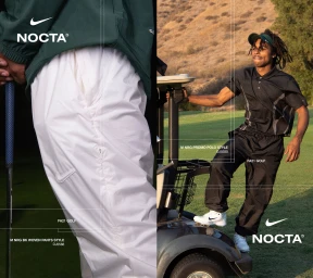 Brand & Social Collateral