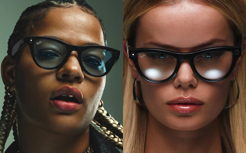 Global Smart Glasses Campaign