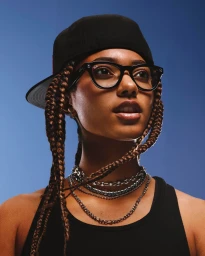 Global Smart Glasses Campaign