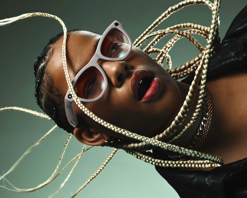 Global Smart Glasses Campaign