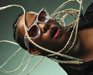 Global Smart Glasses Campaign