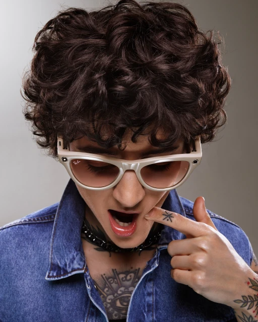 Global Smart Glasses Campaign