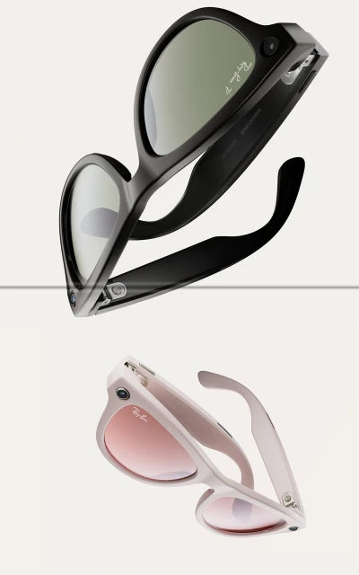 Global Smart Glasses Campaign