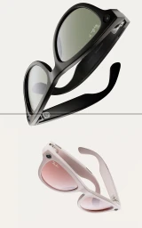 Global Smart Glasses Campaign