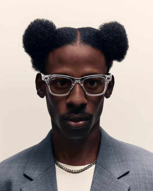 Global Smart Glasses Campaign