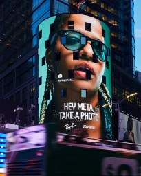 Global Smart Glasses Campaign