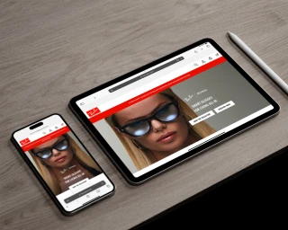 Global Smart Glasses Campaign