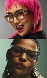 Global Smart Glasses Campaign