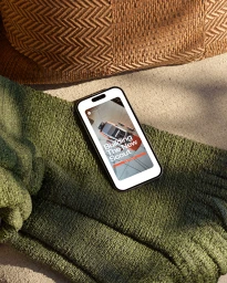 Brand & Vehicle Reveal