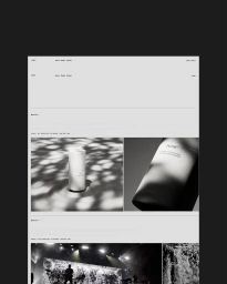 Brand Identity & Website