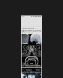 Brand Identity & Website