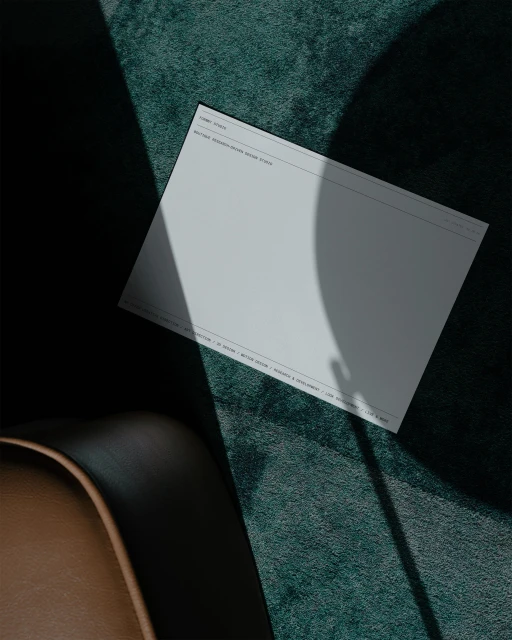 Brand Identity & Website