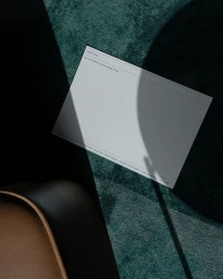 Brand Identity & Website