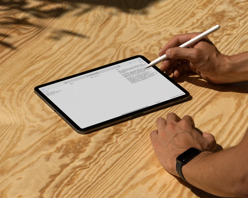 Identity Design & Website