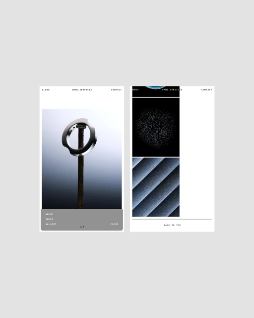 Identity Design & Website