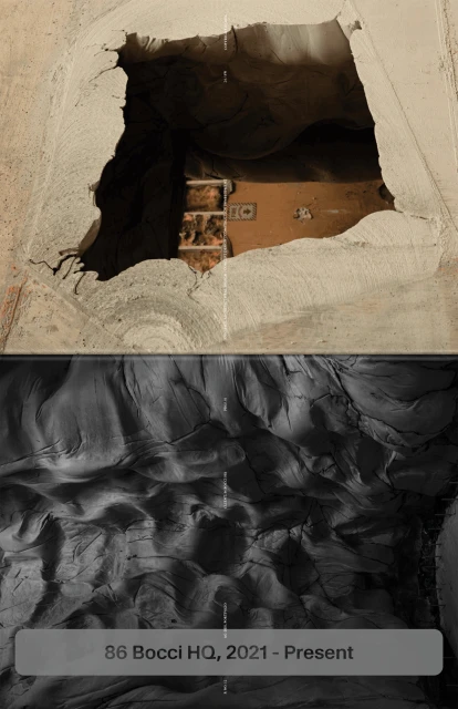 Visual Identity & Website