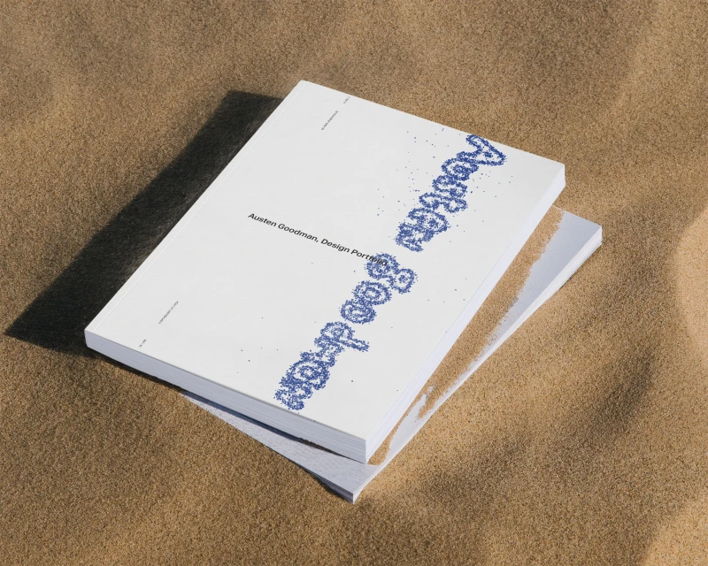 Visual Identity & Website